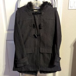 Old Navy Peacoat